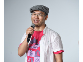 米林監督のスタジオポノック製作現場に潜入！梶裕貴らも登場「ナカイの窓」 画像