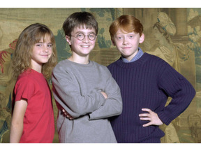 今も大活躍！『ハリポタ』出身俳優の成長記 画像