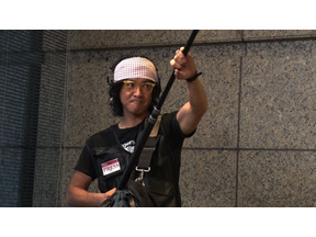 木村拓哉が音声さんに変装＆広瀬すずが助けたお婆さんの孫!? 「モニタリング」3時間SP 画像