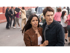 ジェームズ・フランコ、N・キッドマン共演の舞台を降板　多忙？それとも学業優先？ 画像