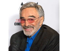 『ブギーナイツ』のバート・レイノルズが死去…俳優仲間が追悼 画像