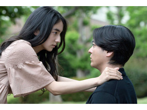 山田孝之の“衝撃”キスシーンに視聴者も困惑!?…「dele」第7話 画像