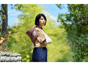 松本穂香に「稀代の名演」…賞賛の声多数「この世界の片隅に」第8話 画像