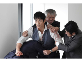 沢村一樹の血気迫る演技に“圧巻”…「絶対零度」続編＆映画化を求める声も 画像