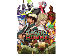 ハリウッド実写映画版「TIGER & BUNNY」の米制作会社が破産申請 画像