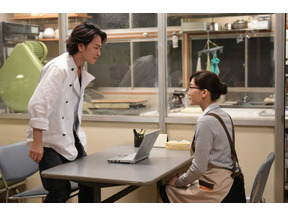 佐藤健のプロポーズに「暖かい涙が出る」「こんな感情初めて」…「義母と娘のブルース」9話も号泣展開 画像