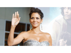 ハル・ベリーが女性格闘家を描く作品で監督デビュー＆主演！ 画像