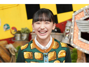 芦田愛菜が大好物をめぐって「嵐」とデスマッチ！「嵐にしやがれ」 画像