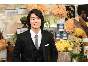 伊藤健太郎、初キスシーンの思い出は!?「A-Studio」 画像