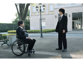 「ありがとう」…山田孝之×菅田将暉「dele」最終回に“感謝” 画像