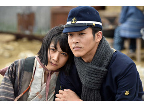 「すずさんめっちゃ良かった」…「この世界の片隅に」最終回に感動の声続々 画像