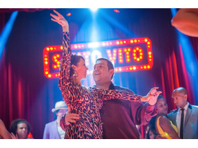 ニック・フロストが笑いと感動を巻き起こす『カムバック！』が「映画天国」でオンエア 画像