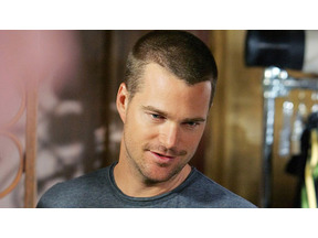 シネマカフェ的海外ドラマvol.203　押さえておくべき！　イケメン特集 第2回 画像