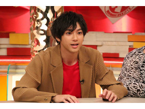 山田裕貴は100歳までどう生きる!?「ホンマでっか!?TV」 画像