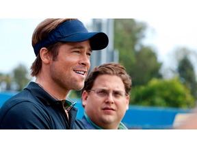 ブラッド・ピット、南仏の自宅防犯のため元イギリス陸軍特殊部隊チームを雇う 画像