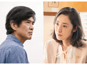 佐藤浩市＆天海祐希共演！薬丸岳の小説を初のドラマ化…「Aではない君と」今夜放送 画像