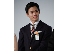 野村周平が“親友”長瀬智也の素顔を告白…「おしゃれイズム」 画像