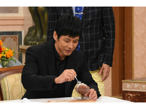 岡田准一＆西島秀俊が芸能界の“奇跡”を語る！「行列のできる法律相談所」 画像