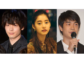 【最新CM考】新木優子＆井之脇海＆中村倫也ら、シリーズCMやWEBムービーにブレイク俳優続々 画像