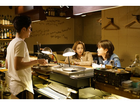 “美味しい”は優しい…心まで温かく満たされる映画5選 画像