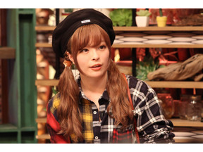 きゃりーぱみゅぱみゅが“大好物ベスト10”を発表！…「TOKIOカケル」 画像