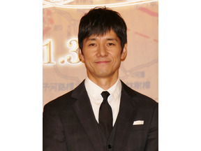 岡田准一＆西島秀俊、徹子“ムチャぶり”にタジタジ…「これは神回」の声相次ぐ「徹子の部屋」 画像