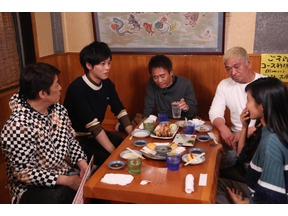 松坂桃李＆広瀬アリスらの恋愛トークを総ざらい！「ダウンタウンなう」SP 画像