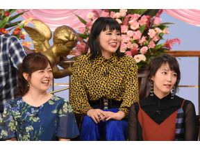 『グレイテスト・ショーマン』キアラ・セトル圧巻の歌声に吉岡里帆らも感動…「行列」 画像