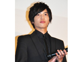 志尊淳の素顔を俳優仲間・城田優が告白!?「おしゃれイズム」 画像