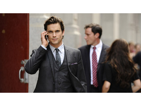 シネマカフェ的海外ドラマvol.204　押さえておくべき！　イケメン特集 第3回 画像