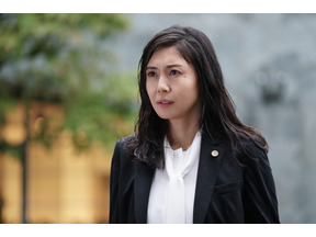 松嶋菜々子、テレ朝初主演！丸山隆平＆八嶋智人らも出演「誘拐法廷～セブンデイズ～」今夜放送 画像