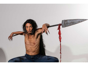 「テレ東しか出来ない」「斬新過ぎる」視聴者から衝撃の声続々…「このマンガがすごい！」1話 画像