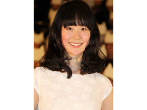 黒木華、実は“妄想族”だった…壁ドン願望を告白!?「おしゃれイズム」 画像