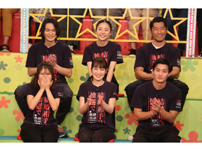 野村周平、“演技対決”に自信たっぷり…その勝敗は!? 「VS嵐」 画像