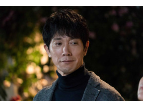 佐々木蔵之介と黒木瞳のキスに「今週は満足」…「黄昏流星群」1話、視聴者の反応は？ 画像