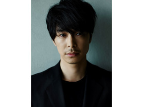 “ダメカッコいい”長谷川博己、朝ドラ「まんぷく」では“ハセヒロイン”!? 画像