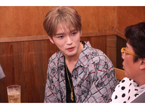ジェジュン、日韓で“二股”被害に遭っていた過去を告白…「ダウンタウンなう」 画像