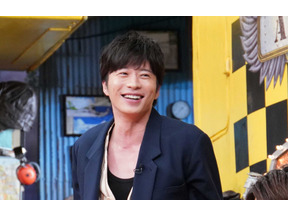 田中圭、洋食屋デスマッチに参戦！中島健人＆遠藤憲一はMJと対決…「嵐にしやがれ」 画像