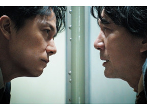 是枝裕和監督×福山雅治主演『三度目の殺人』が本編ノーカットで今夜地上波初放送 画像