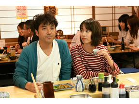 ムロツヨシのキスシーンに「見るの恥ずかしい」の声も「大恋愛～僕を忘れる君と」 画像