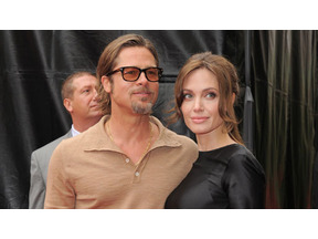 ブラッド＆アンジェリーナ、マリブの自宅を売却へ 画像