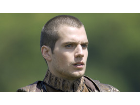 シネマカフェ的海外ドラマvol.205　押さえておくべき！　イケメン特集 第4回 画像