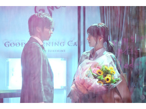 新垣結衣と田中圭のキスシーンに「尊すぎてニヤニヤした」…「獣になれない私たち」第2話 画像