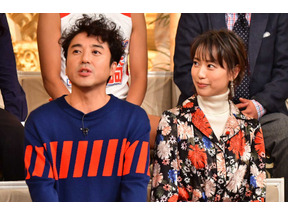 戸田恵梨香＆ムロツヨシ＆長澤まさみが登場！「櫻井・有吉THE夜会」 画像