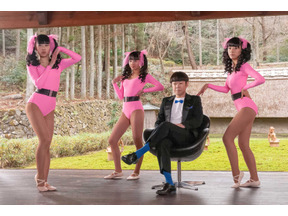 阿部サダヲ×宮藤官九郎『謝罪の王様』が金曜ロードSHOW！で今夜地上波初放送 画像