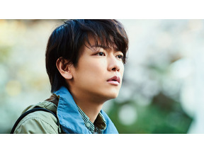 佐藤健＆高橋一生、バンプと『億男』コラボ出演！ ジェジュンもHYDEと共演 「Mステ」2時間SP 画像