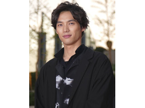 福士蒼汰、初1人旅の地“NY”を再訪…「アナザースカイ」 画像