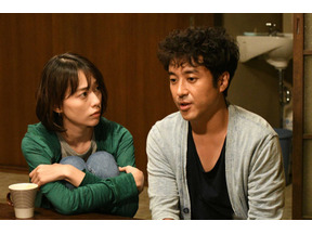 ムロツヨシに「泣かされる日が来るとは」…大号泣の「大恋愛」2話 画像