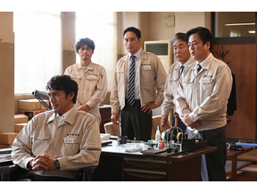 今週もイモトアヤコが大活躍、視聴者が「いい味出してる」と絶賛…「下町ロケット」2話 画像