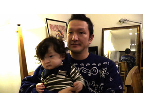 中村獅童一家に密着！倉科カナはスタジオに登場「人生を変える1分間の深イイ話」 画像